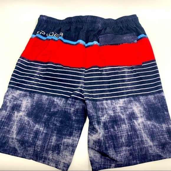 Spyder‎ Swim Suit - Picture 2 of 7